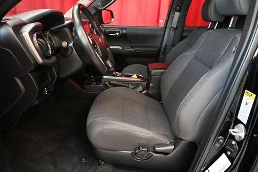 2017 Toyota Tacoma TRD Off Road