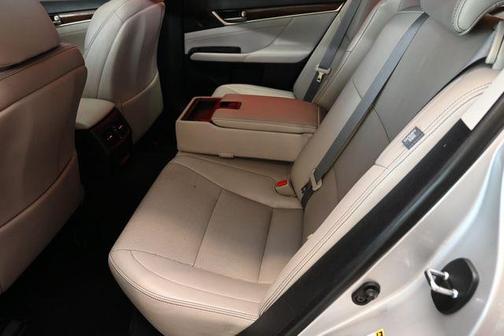 2013 Lexus GS 350 Base