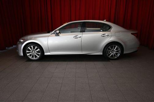 2013 Lexus GS 350 Base