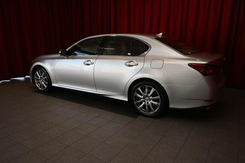 2013 Lexus GS 350 Base