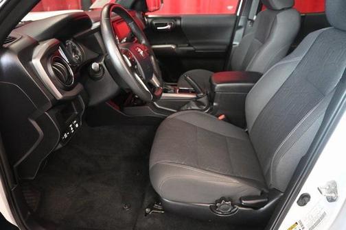 2017 Toyota Tacoma TRD Off Road