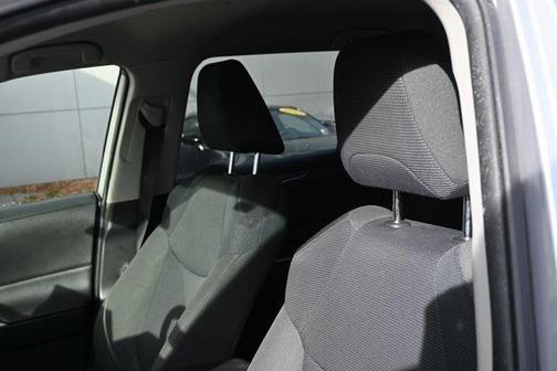 2020 Toyota RAV4 Hybrid LE