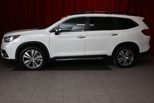 2020 Subaru Ascent Touring 7-Passenger