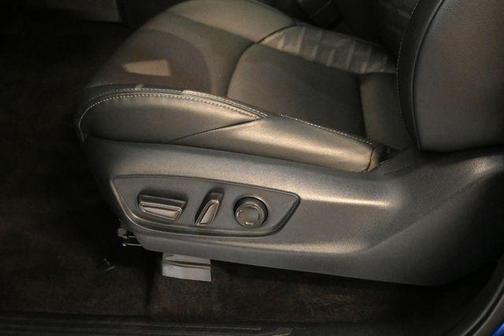 2025 Toyota Tacoma Hybrid TRD Off Road