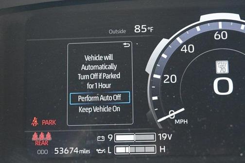 2022 Toyota Tundra Hybrid Limited