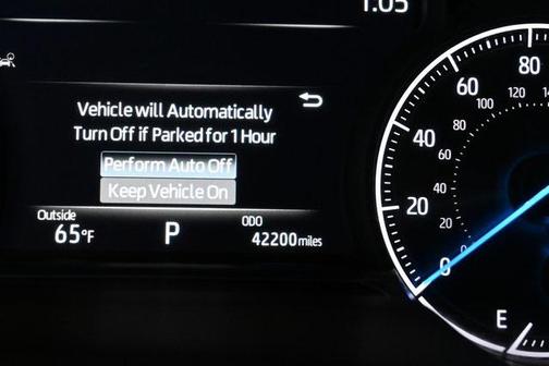 2022 Toyota Venza XLE