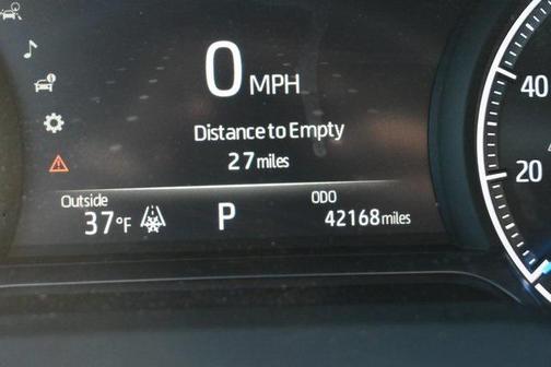 2022 Toyota Venza XLE