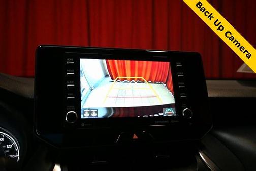 2022 Toyota Venza XLE