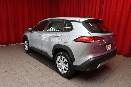 2023 Toyota Corolla Cross L