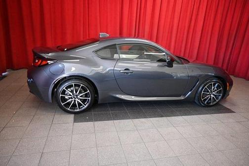 2025 Toyota GR86 Base