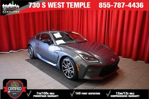 2025 Toyota GR86 Base