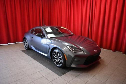 2025 Toyota GR86 Base