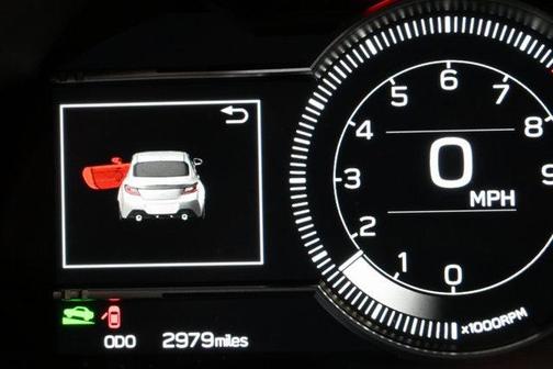 2025 Toyota GR86 Base