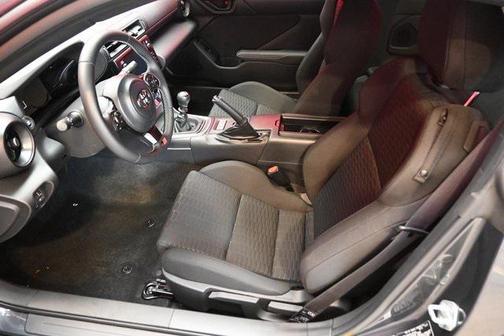 2025 Toyota GR86 Base