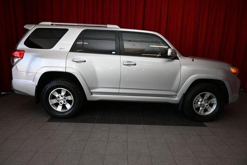 2012 Toyota 4Runner SR5