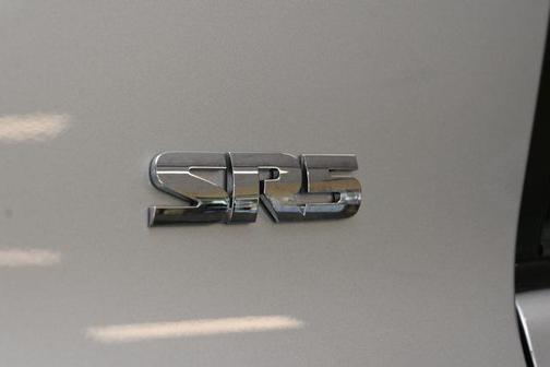 2012 Toyota 4Runner SR5