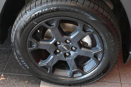 2021 Toyota RAV4 TRD Off-Road