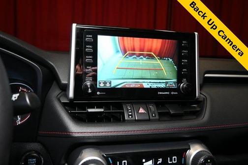 2021 Toyota RAV4 TRD Off-Road