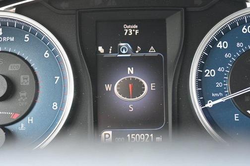 2016 Toyota Camry XLE