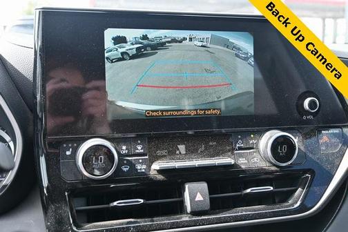 2024 Toyota Highlander Hybrid XLE