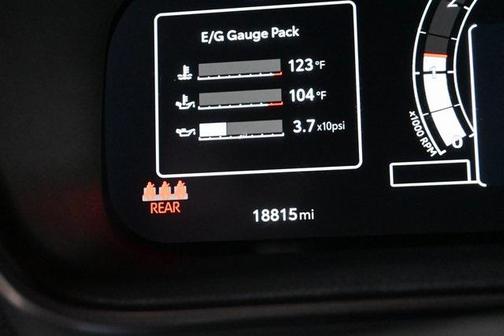 2024 Toyota GR Corolla Core