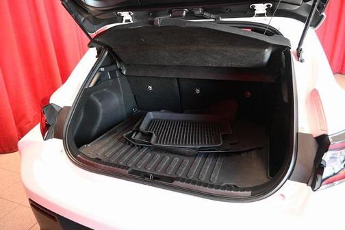 2024 Toyota GR Corolla Core