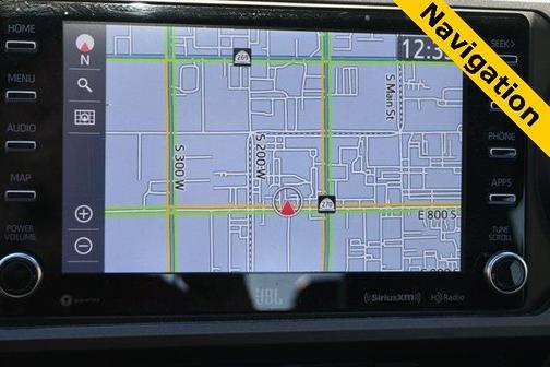 2023 Toyota Tacoma TRD Pro