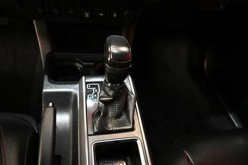 2023 Toyota Tacoma TRD Pro