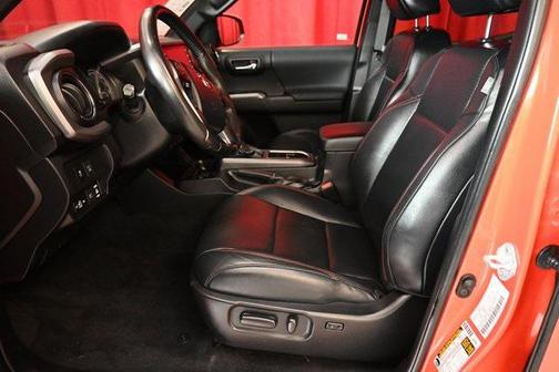 2023 Toyota Tacoma TRD Pro