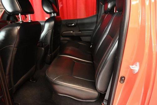 2023 Toyota Tacoma TRD Pro