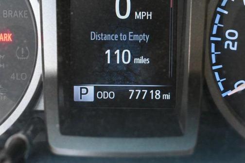 2023 Toyota Tacoma TRD Pro