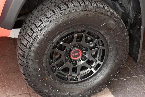 2023 Toyota Tacoma TRD Pro