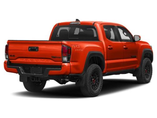 2023 Toyota Tacoma TRD Pro