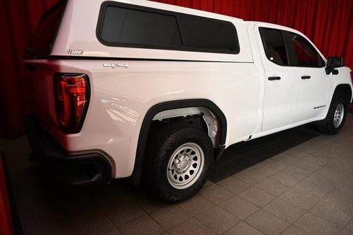 2019 GMC Sierra 1500 Base