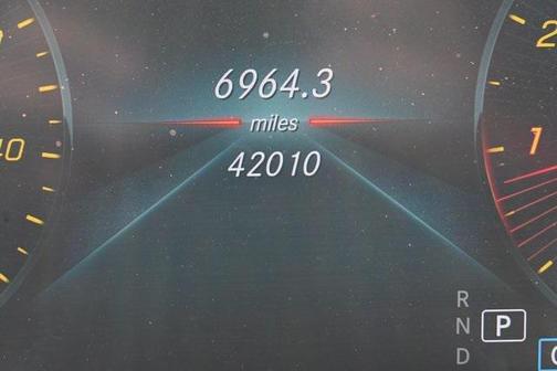 2020 Mercedes-Benz GLC 300 4MATIC