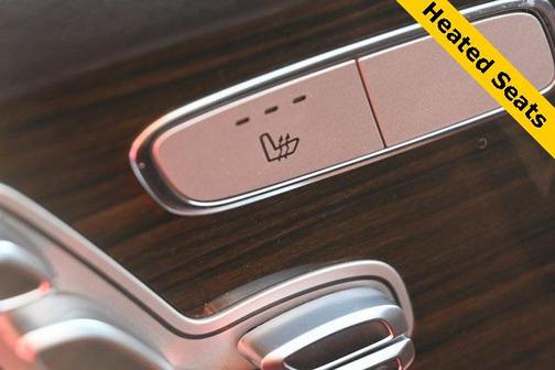 2020 Mercedes-Benz GLC 300 4MATIC