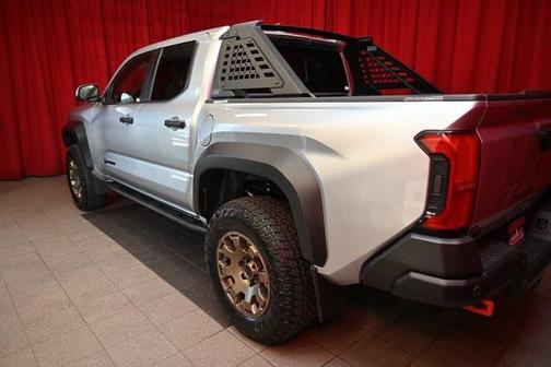 2024 Toyota Tacoma Hybrid Trailhunter