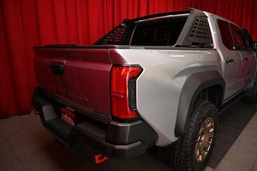 2024 Toyota Tacoma Hybrid Trailhunter