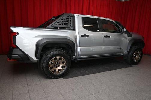 2024 Toyota Tacoma Hybrid Trailhunter