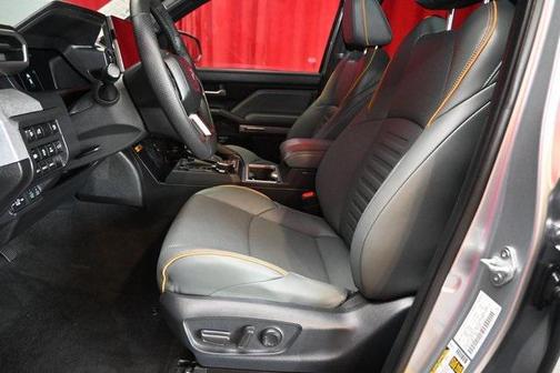 2024 Toyota Tacoma Hybrid Trailhunter