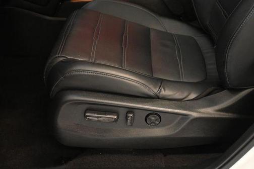 2021 Honda CR-V Hybrid Touring