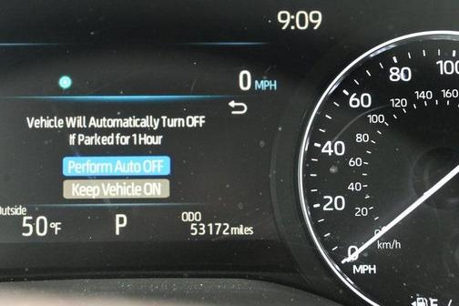 2022 Toyota Sienna Platinum