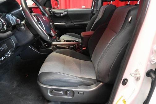 2020 Toyota Tacoma TRD Off Road