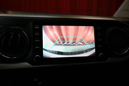 2020 Toyota Tacoma TRD Off Road