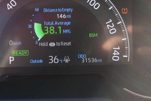 2023 Toyota RAV4 Hybrid XLE Premium