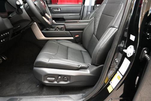 2024 Toyota Tundra Hybrid Limited