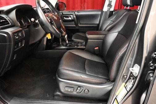 2018 Toyota 4Runner TRD Off Road Premium