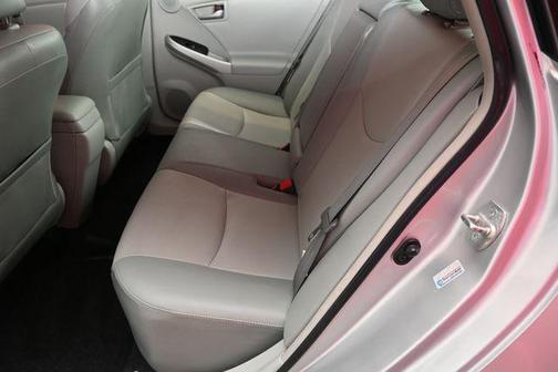 2013 Toyota Prius Four