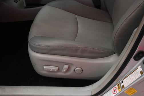 2013 Toyota Prius Four