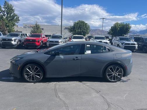 2026 Toyota Prius Limited